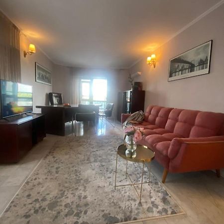 Victoriei Deluxe Suites บูคาเรสต์ ภายนอก รูปภาพ