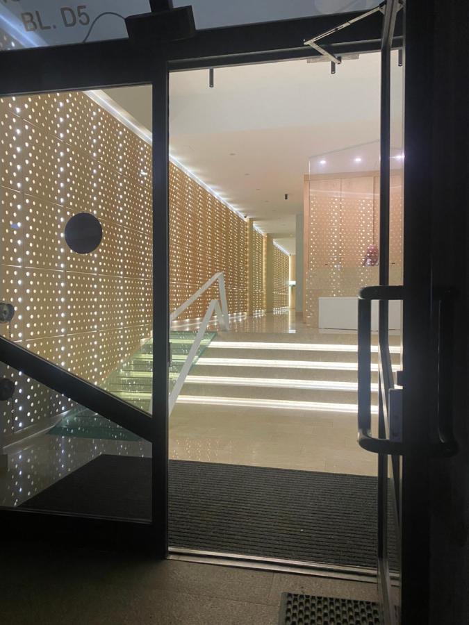 Victoriei Deluxe Suites บูคาเรสต์ ภายนอก รูปภาพ