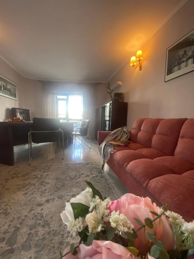 Victoriei Deluxe Suites บูคาเรสต์ ภายนอก รูปภาพ