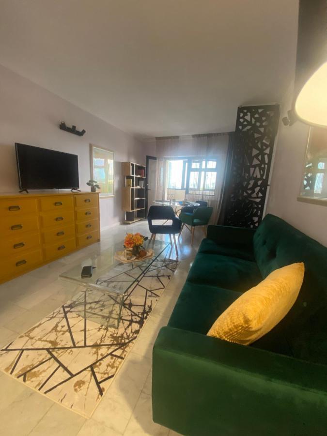 Victoriei Deluxe Suites บูคาเรสต์ ภายนอก รูปภาพ
