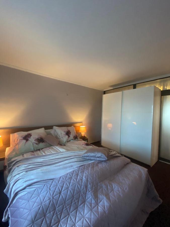 Victoriei Deluxe Suites บูคาเรสต์ ภายนอก รูปภาพ