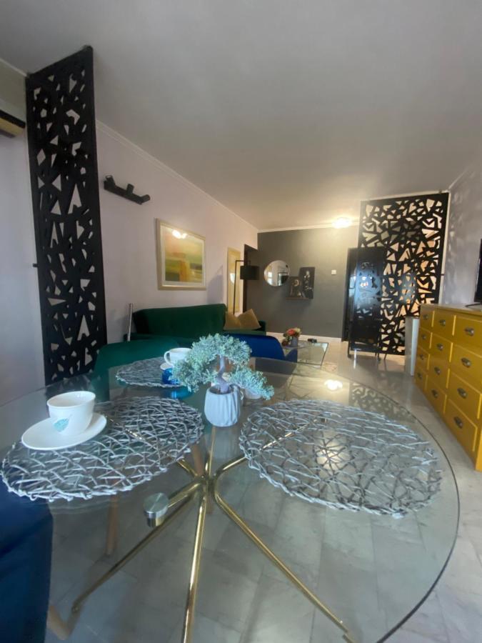 Victoriei Deluxe Suites บูคาเรสต์ ภายนอก รูปภาพ