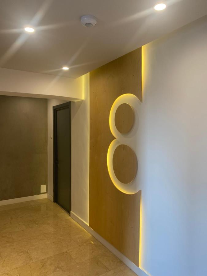 Victoriei Deluxe Suites บูคาเรสต์ ภายนอก รูปภาพ