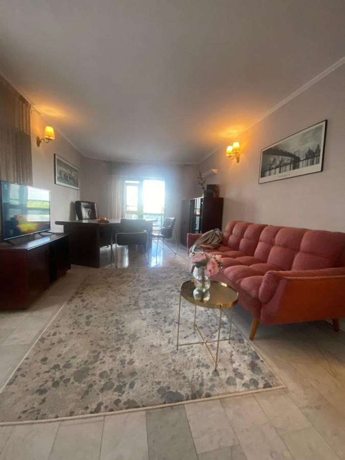 Victoriei Deluxe Suites บูคาเรสต์ ภายนอก รูปภาพ