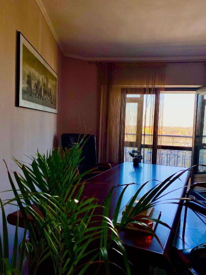 Victoriei Deluxe Suites บูคาเรสต์ ภายนอก รูปภาพ