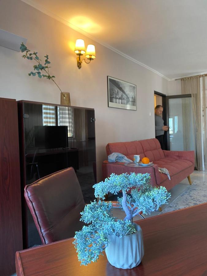 Victoriei Deluxe Suites บูคาเรสต์ ภายนอก รูปภาพ