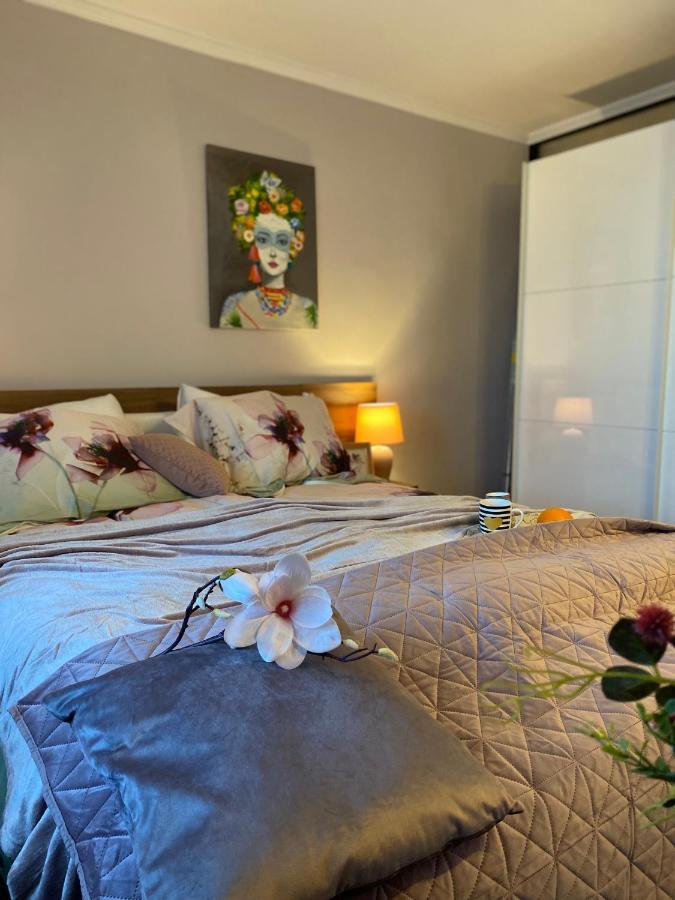 Victoriei Deluxe Suites บูคาเรสต์ ภายนอก รูปภาพ