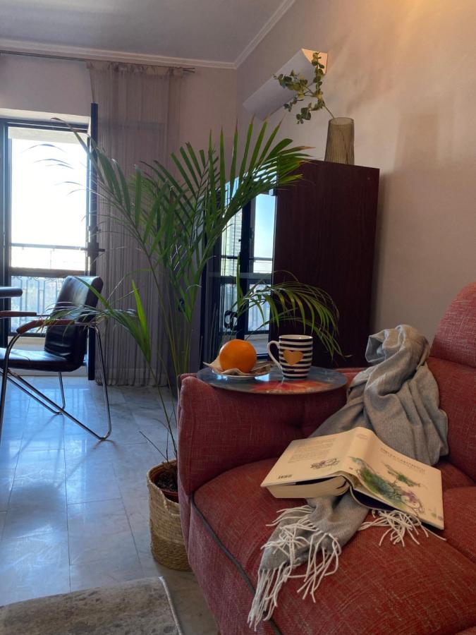 Victoriei Deluxe Suites บูคาเรสต์ ภายนอก รูปภาพ